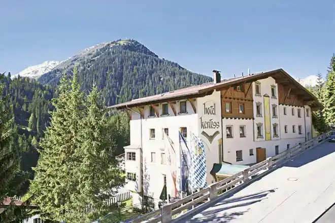 Stanton Tage - Bild 1