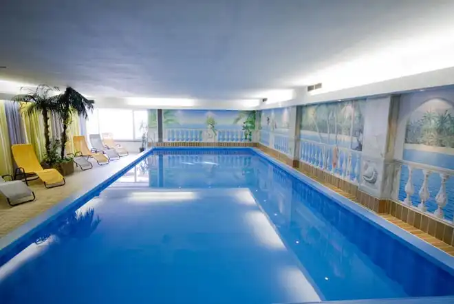 Aufnahme - Stanton Tage