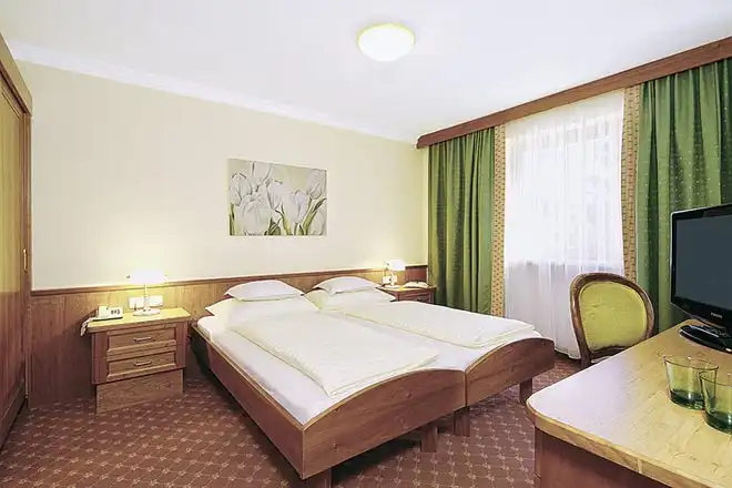 Impression - Stanton Tage