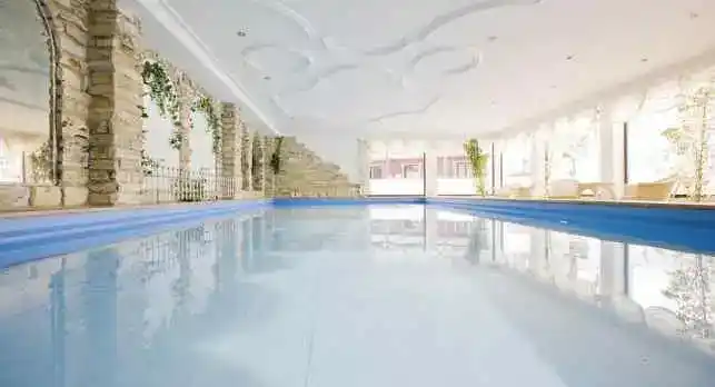 Luxusurlaub Lech - Bild 1