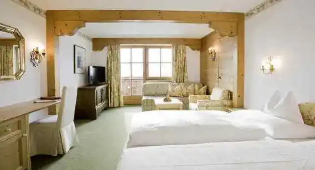 Luxusurlaub Lech - Bild 2