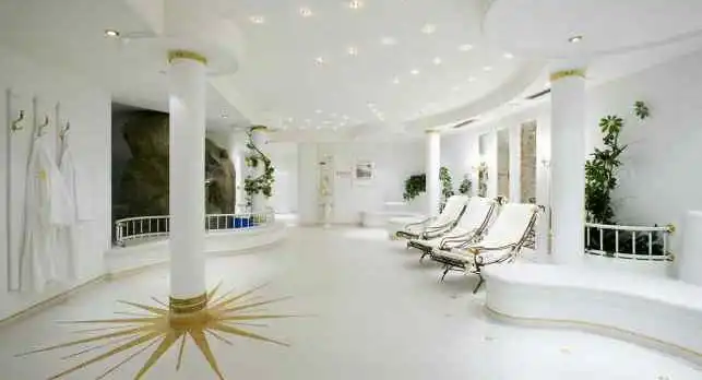 Impression - Luxusurlaub Lech