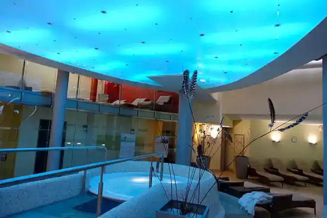 Luxusurlaub Rügen - Bild 1