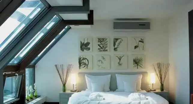 Aufnahme - Luxusurlaub Rügen