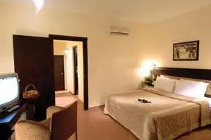 Aufnahme - Lyra Resort