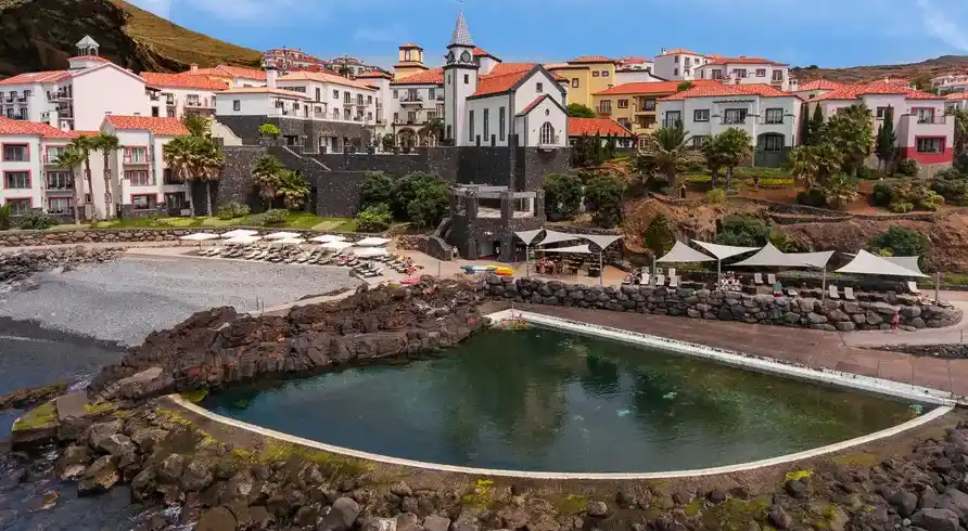 Foto - Madeira Tägig