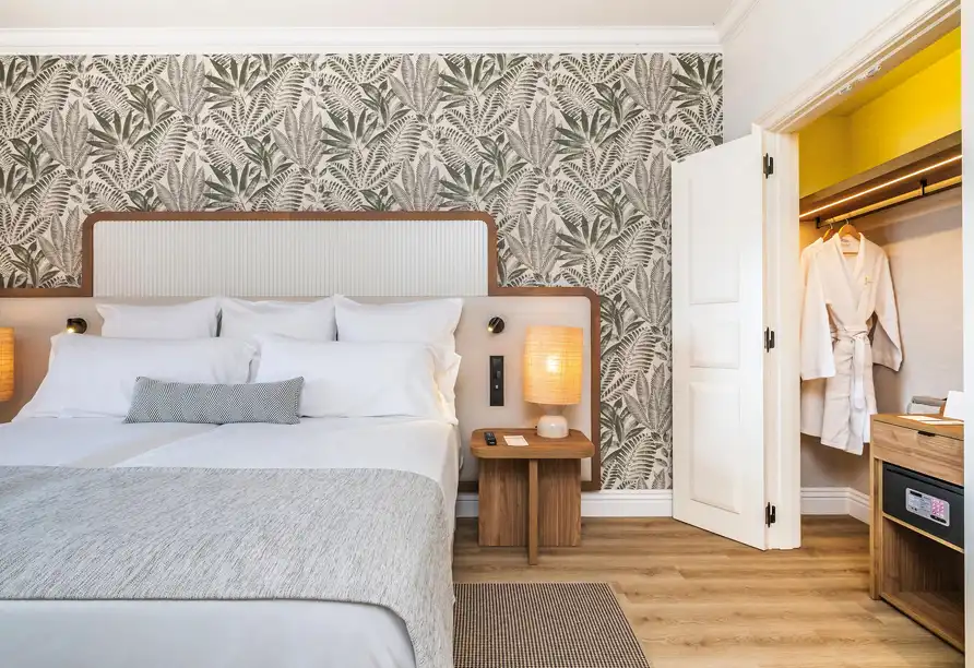 Galerie - Madeira Tägig