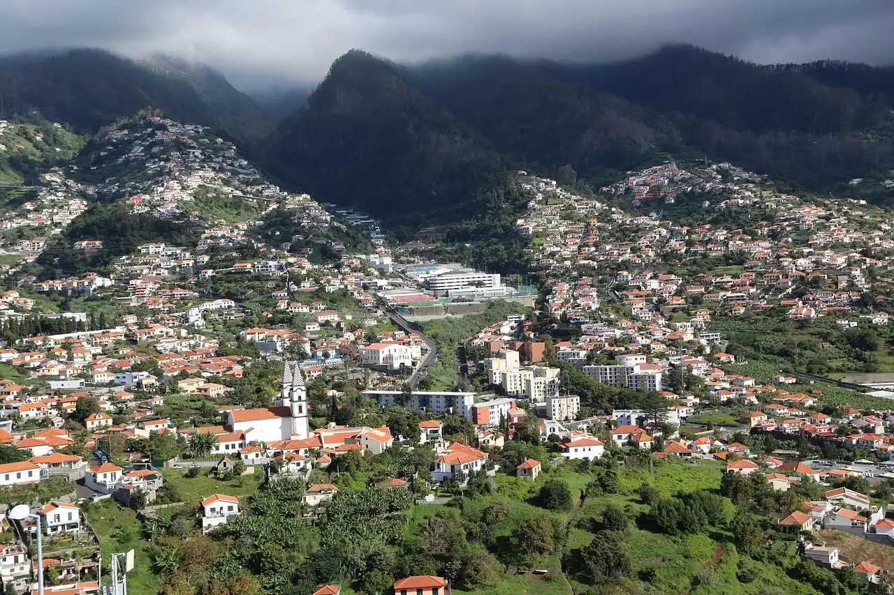 Impression - Madeira erleben 8-tägige Flugreise mit 3 Ausflügen