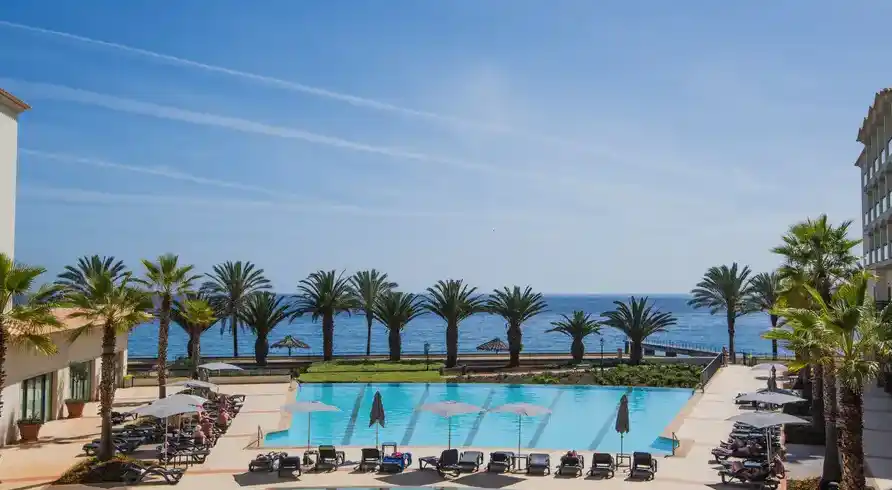 Foto - Madeira Flugreise