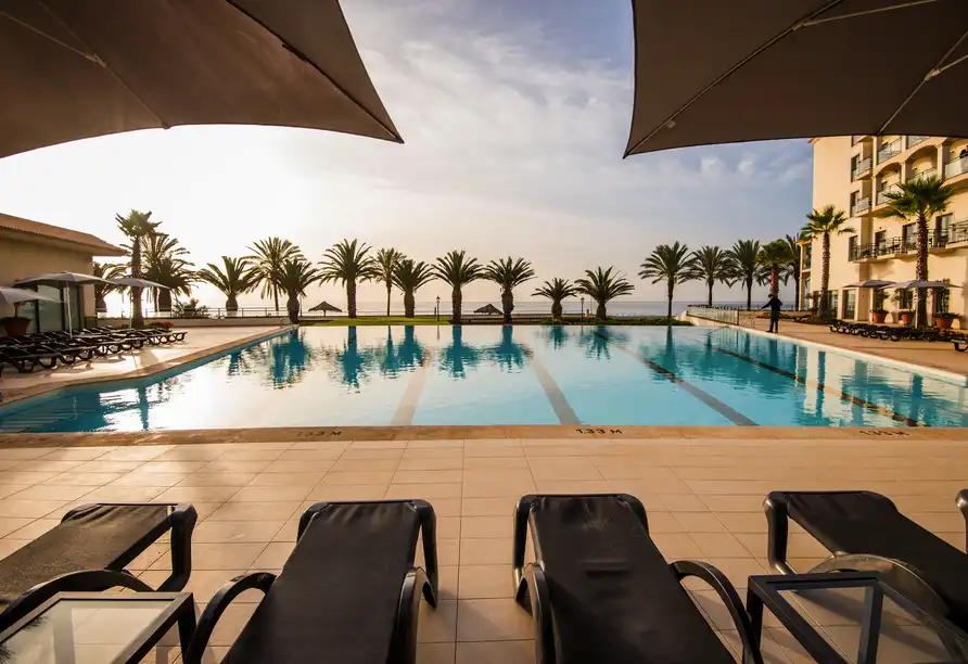 Impression - Madeira Rundreise