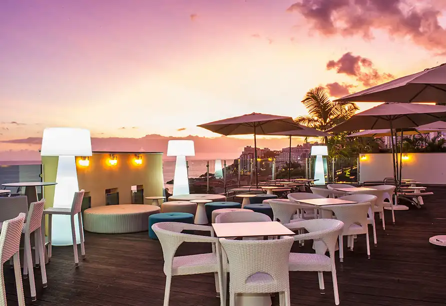 Impression - Madeira Rundreise