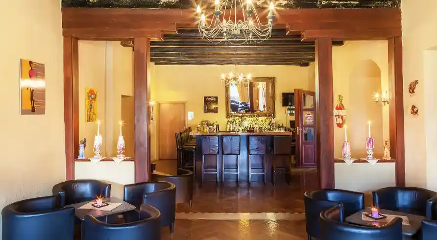 Schlosshotel Althörnitz - Bild 3