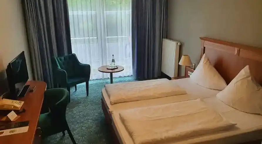 Schlosshotel Althörnitz - Bild 4