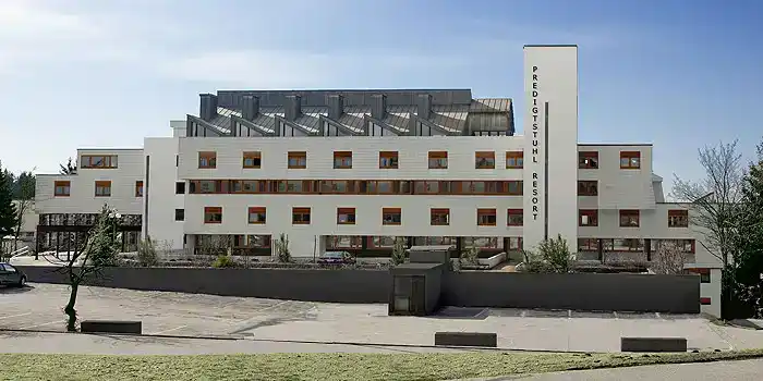 Foto - Bayerischer Wald