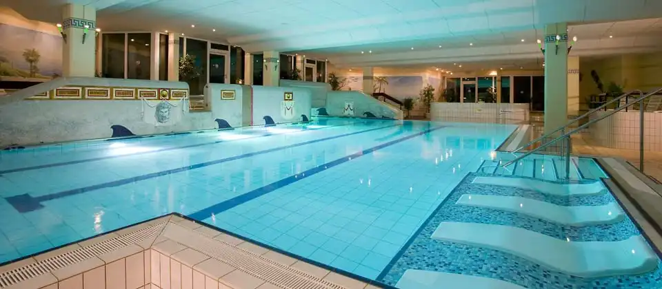 Aufnahme - Bayerischer Wald