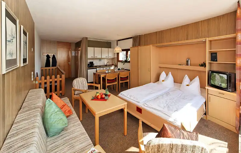 Impression - Bayerischer Wald