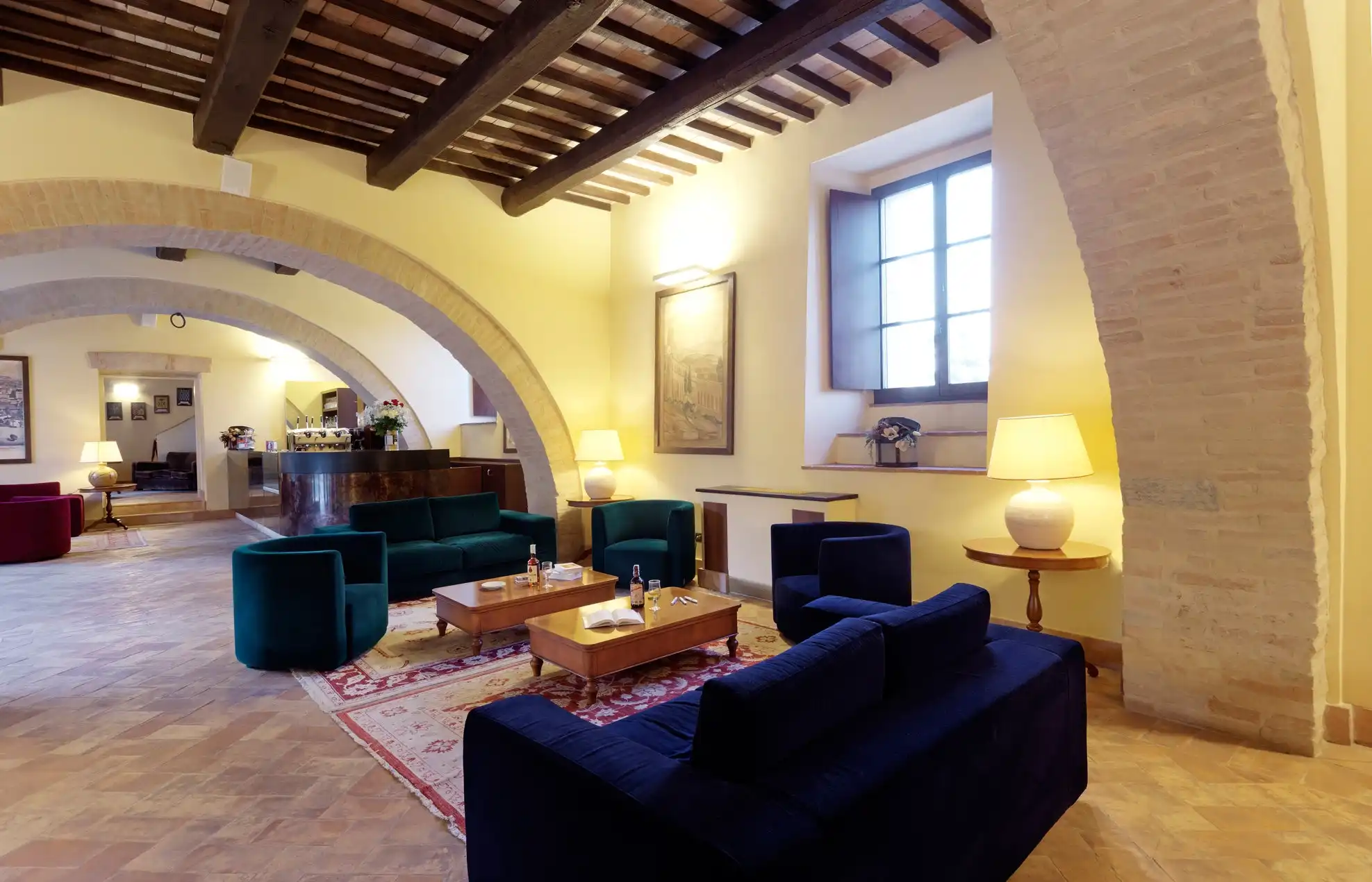 Aufnahme - Urlaub Schloss