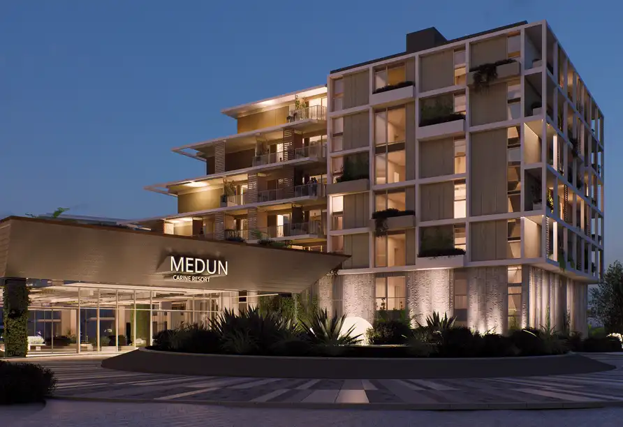 Aufnahme - Montenegro All Inclusive