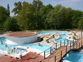 Ansicht - Bad Birnbach