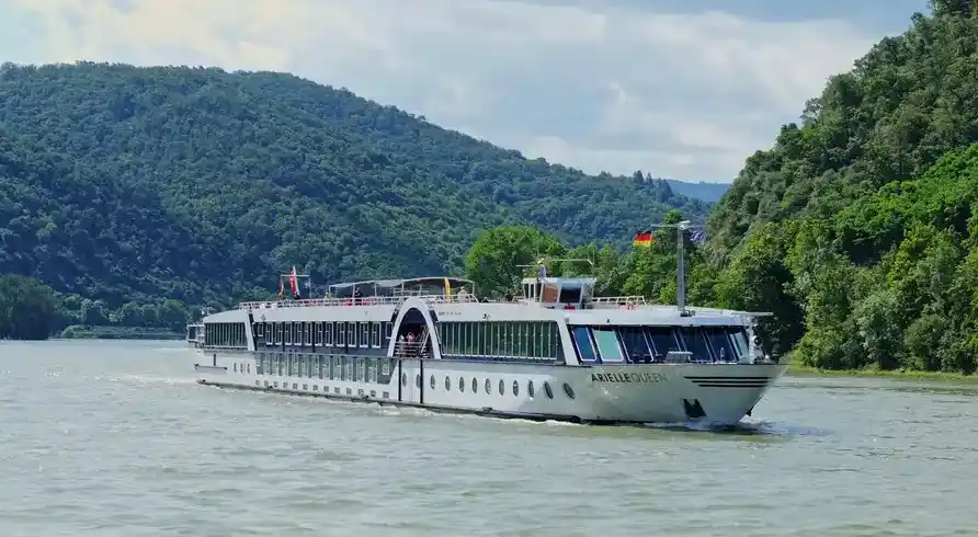 Foto - Lieblingsreise nach Mainz oder Frankfurt