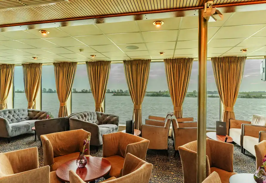 Galerie - Lieblingsreise nach Mainz oder Frankfurt