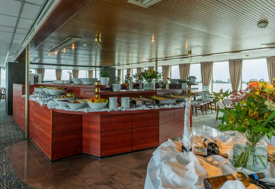 Detail - Lieblingsreise nach Mainz oder Frankfurt