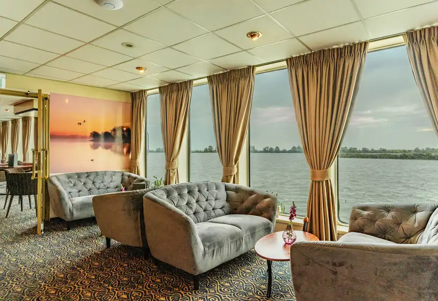 Ansicht - Lieblingsreise nach Passau Kreuzfahrt