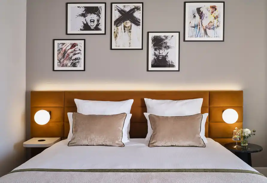 Impression - Mainz Hotel