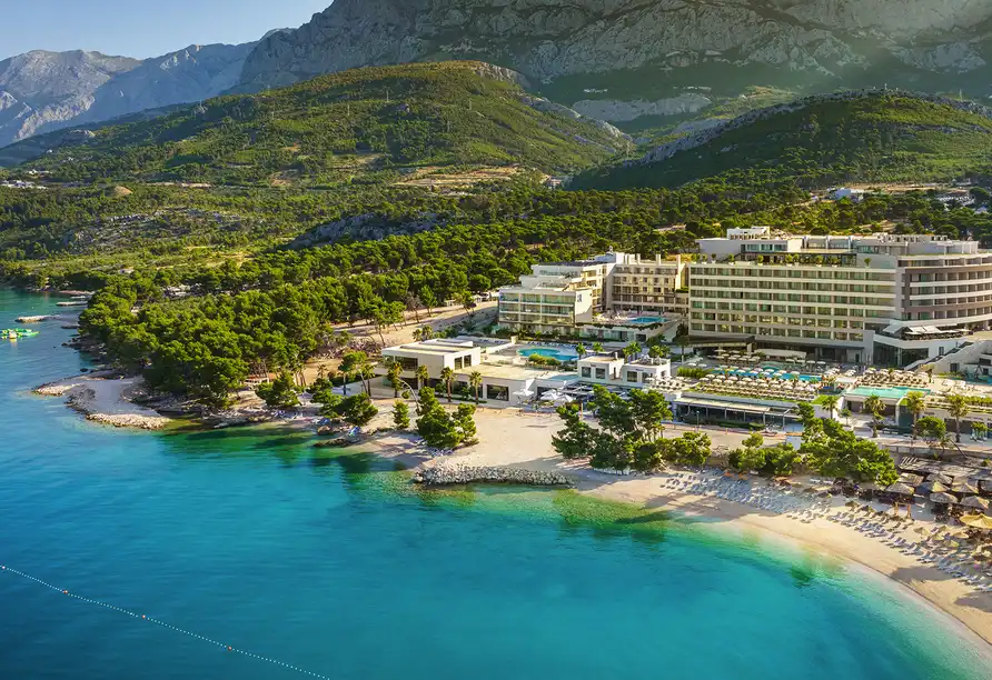 Galerie - Makarska Nächte