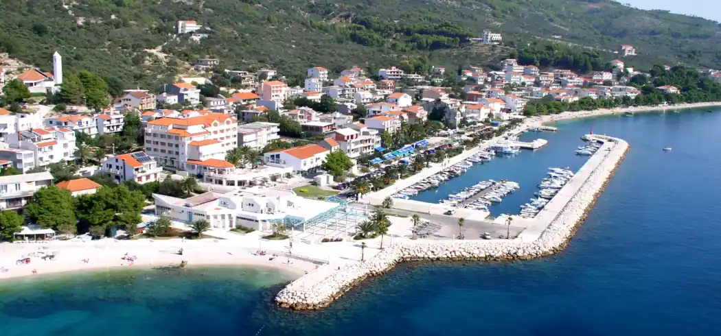 Foto - Makarska Riviera