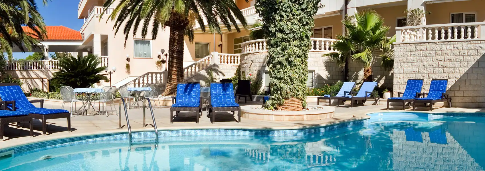 Aufnahme - Makarska Riviera