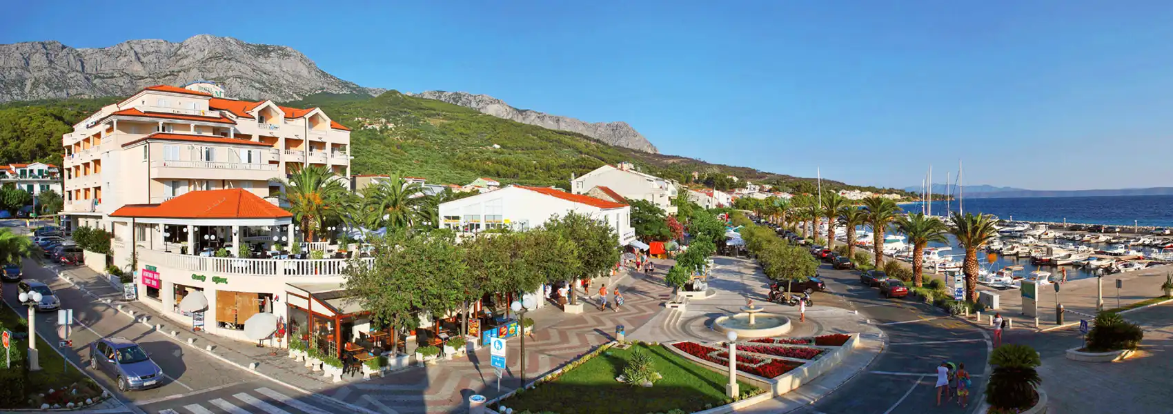 Impression - Makarska Riviera