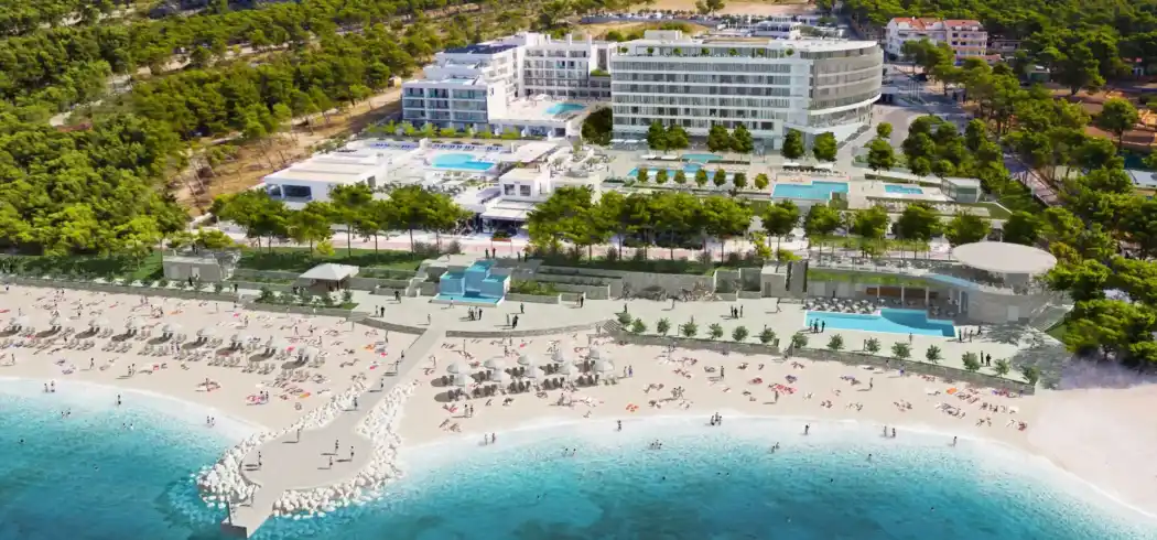 Foto - Makarska Riviera