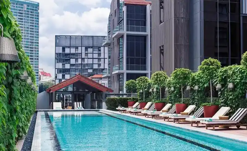 Foto - Malaysia Rundreise