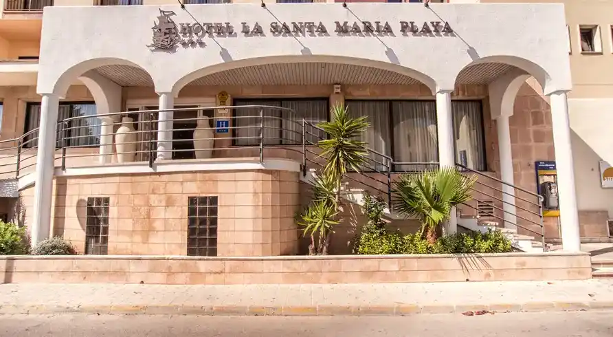 Foto - Mallorca Flug