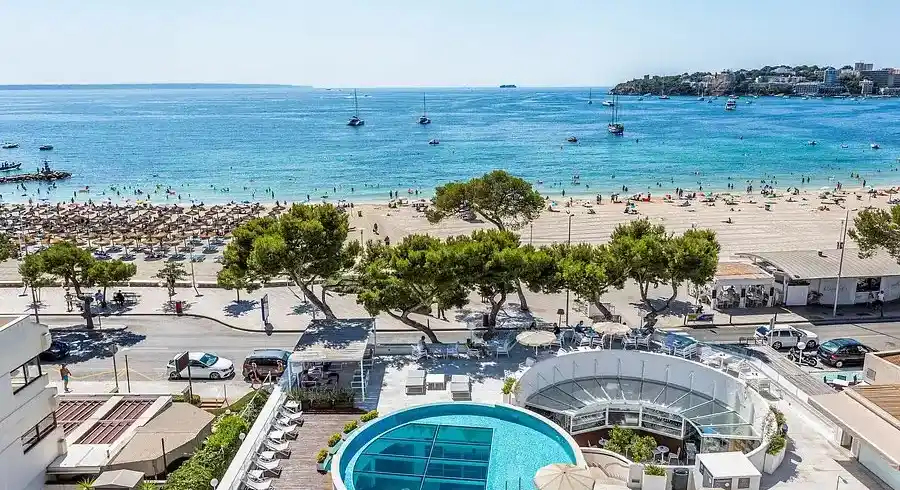 Foto - Mallorca Standortrundreise