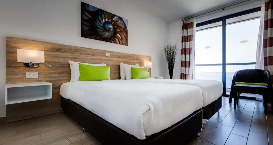 Aufnahme - Malta Woche