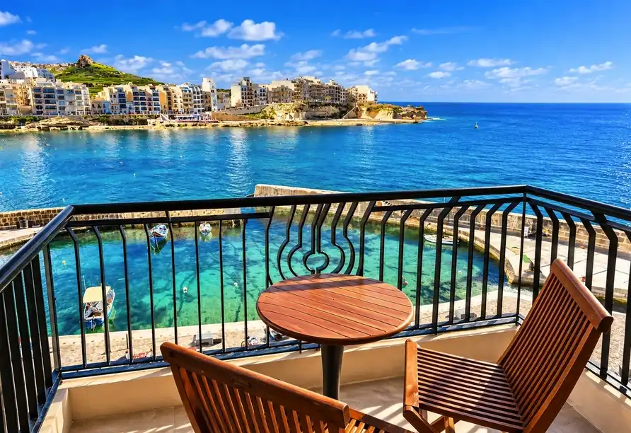 Impression - Malta und Gozo Zwei Inseln eine Reise
