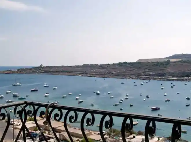 Foto - Malta Woche