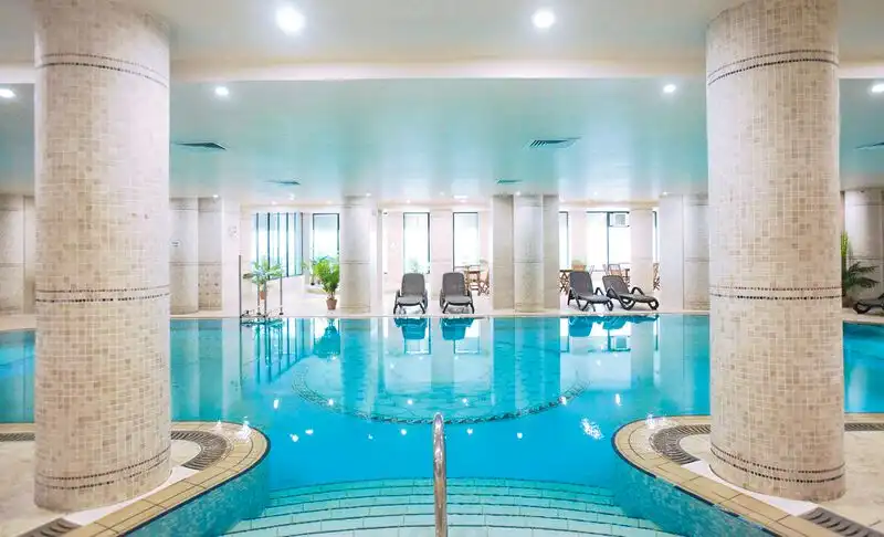 Aufnahme - Malta Tägig