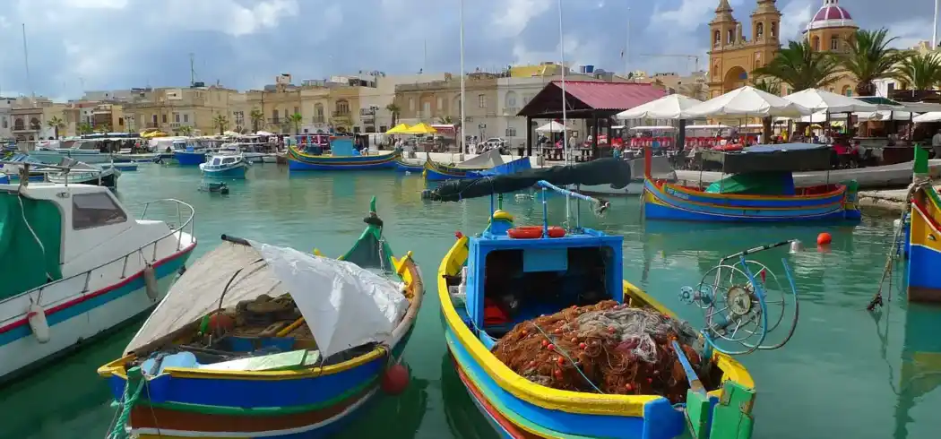 Foto - Malta Tägige