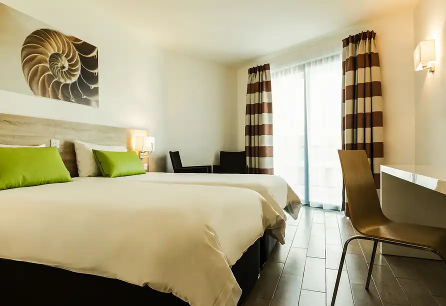 Impression - Malta Tägige