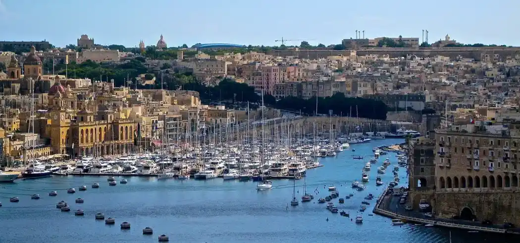 Foto - Tägige Standortrundreise