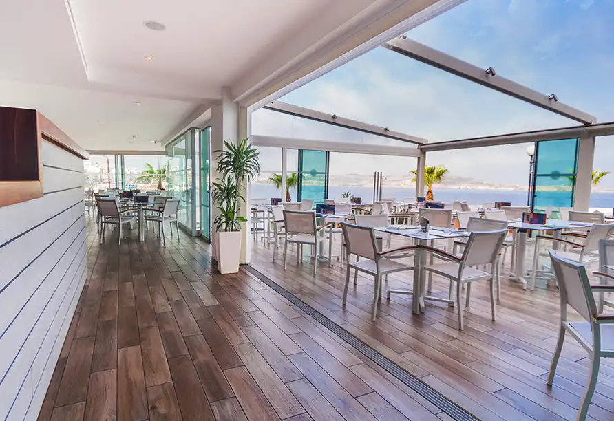 Aufnahme - Insel Malta