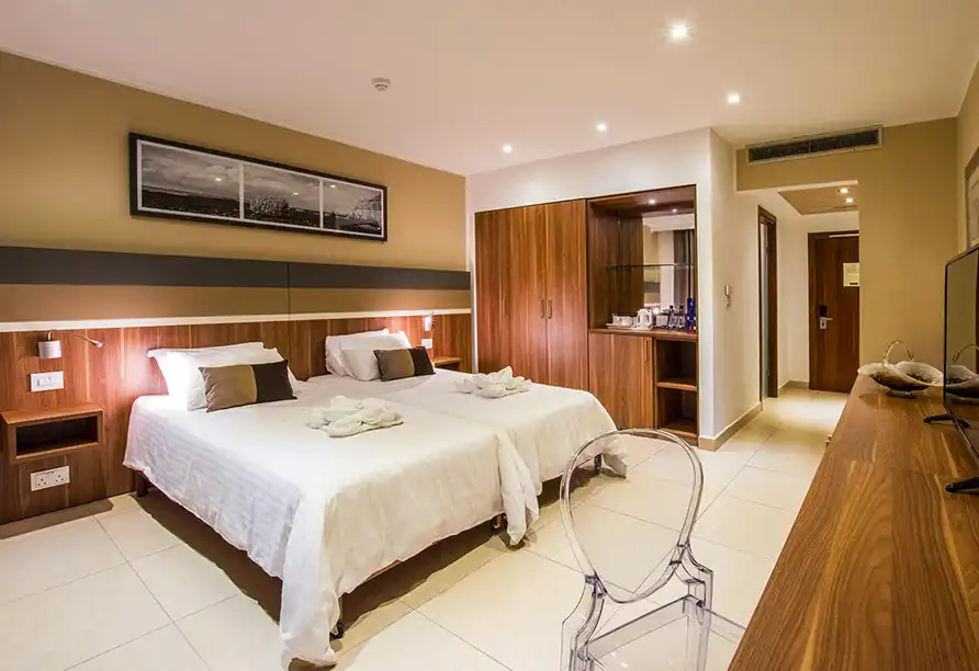 Impression - Insel Malta