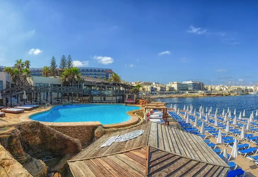 Aufnahme - Malta Erleben