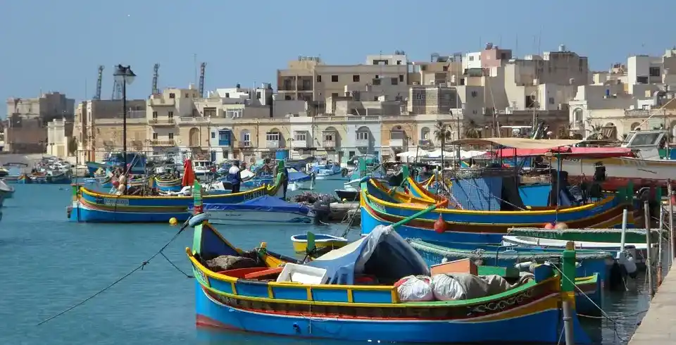 Foto - Malta Winter
