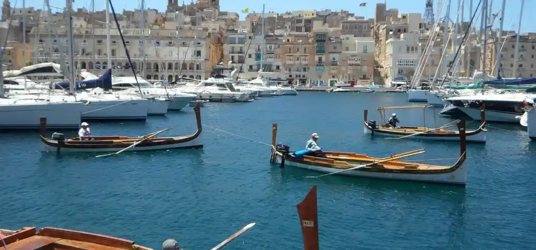 Foto - Malta Standortrundreise