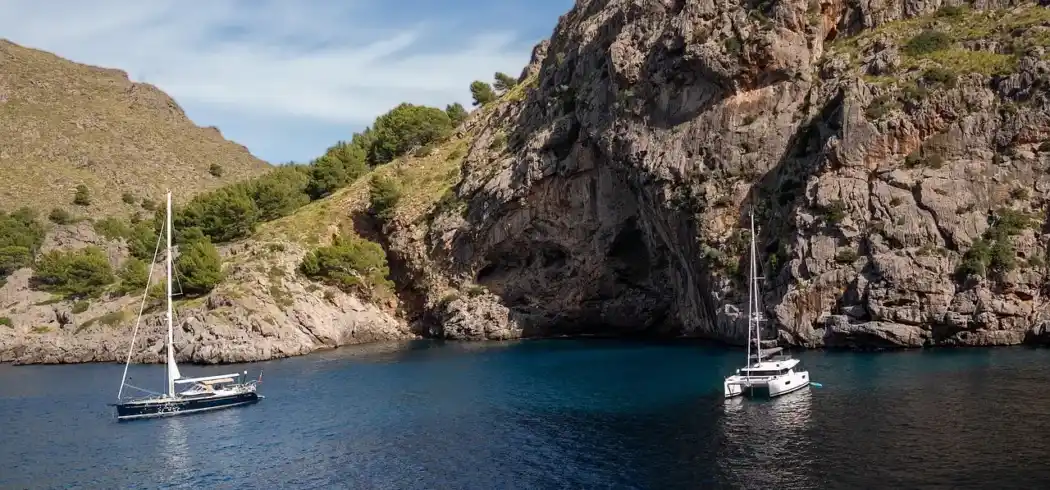 Foto - Mandelblüte Mallorca 2027