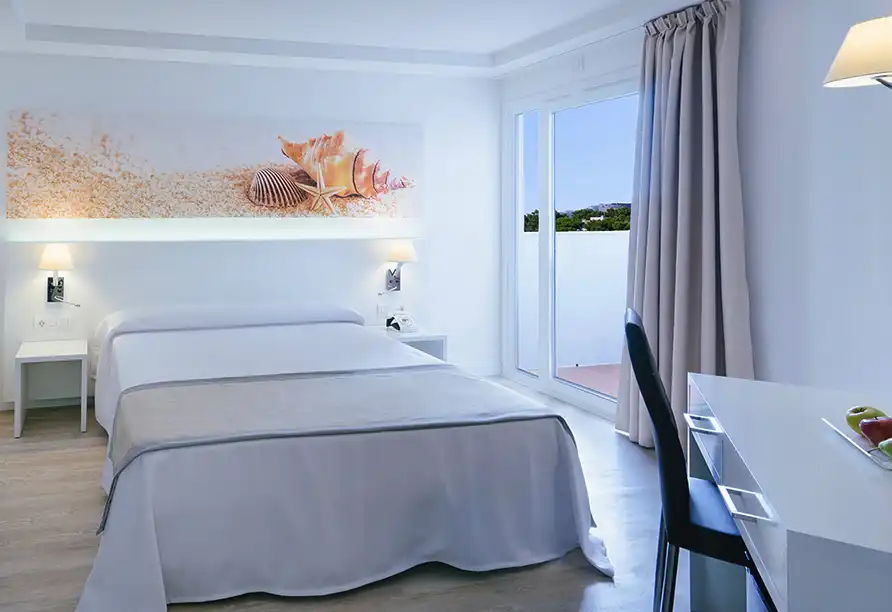 Impression - Mandelblüte Frühlingserwachen